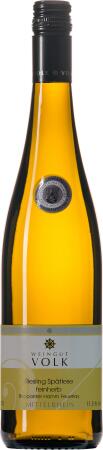 2025 Riesling Spätlese feinherb