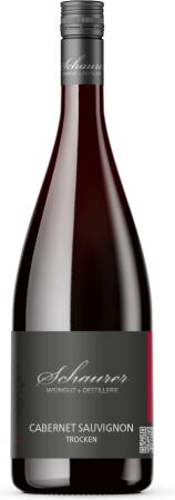 2023 Cabernet Sauvignon trocken