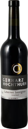 2023 Cabernet Sauvignon Rotwein 0,75l