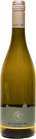 2024 Souvignier gris "CR" trocken