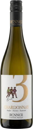 2025 Chardonnay Kabinett