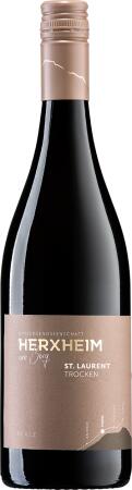 2024 St. Laurent Rotwein trocken