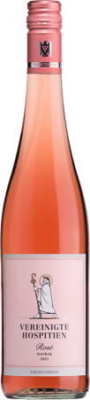 2025 Spätburgunder Rosé trocken VdP.Gutswein