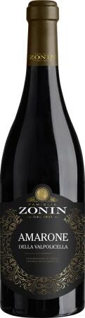 2022 Zonin Amarone d. Valpolicella