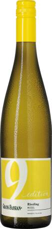 2022 Grans-Fassian Riesling Edition 9