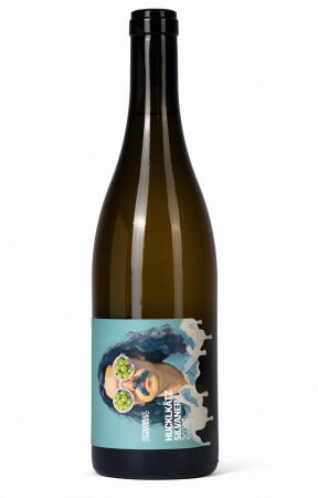 2025 Silvaner Hucklkätz