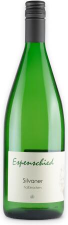 2024 Silvaner Halbtrocken