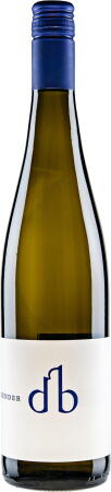 2022 Riesling trocken