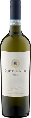 2025 Grillo Sicilia