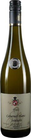 2023 Cabernet Blanc feinherb