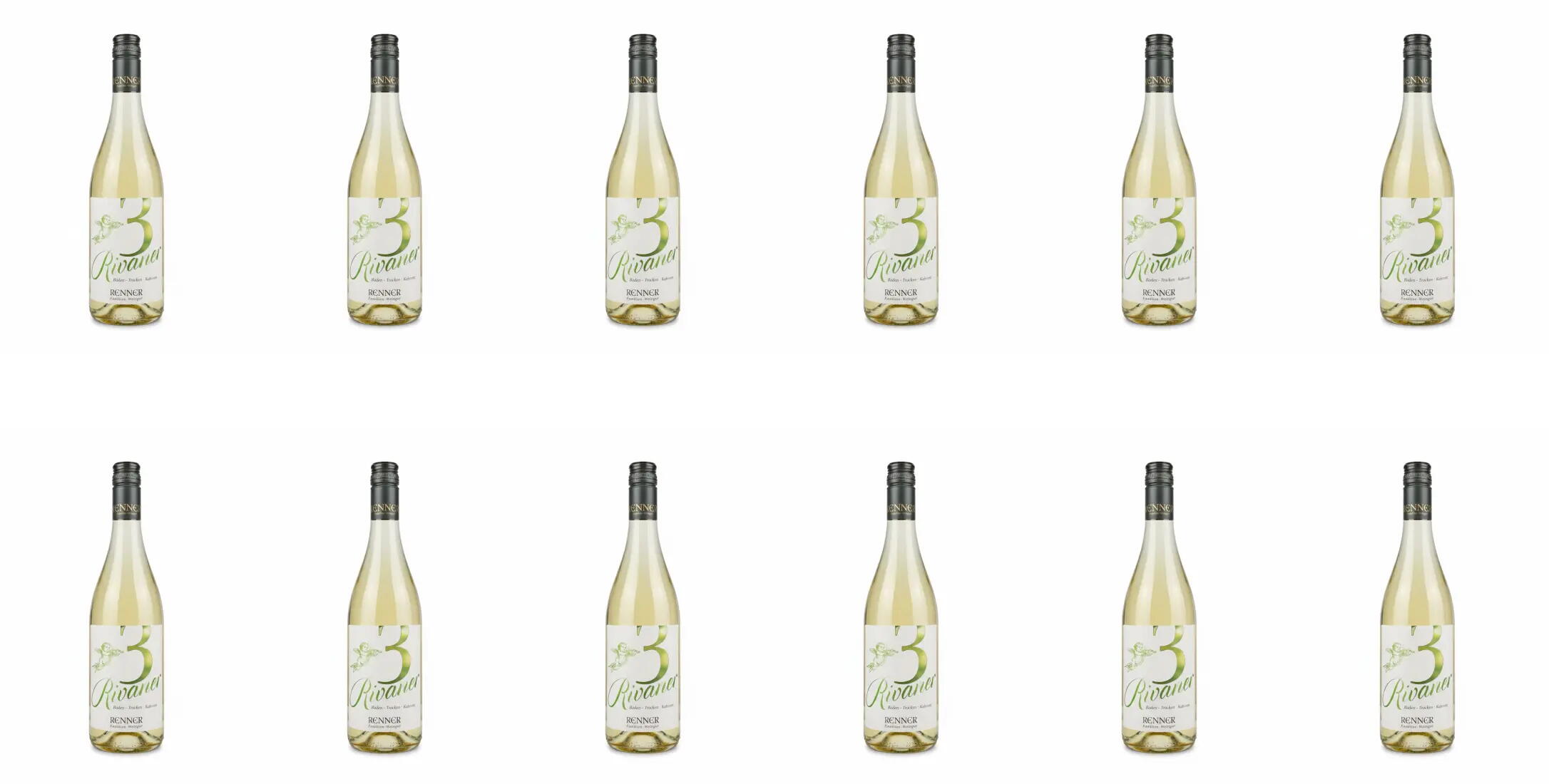 9+3 Aktion (Rivaner)