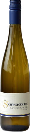 2025 Sauvignon Blanc trocken