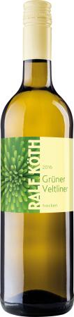 2025 Grüner Veltliner