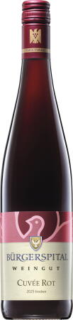 2025 Steren Rotwein-Cuvée trocken