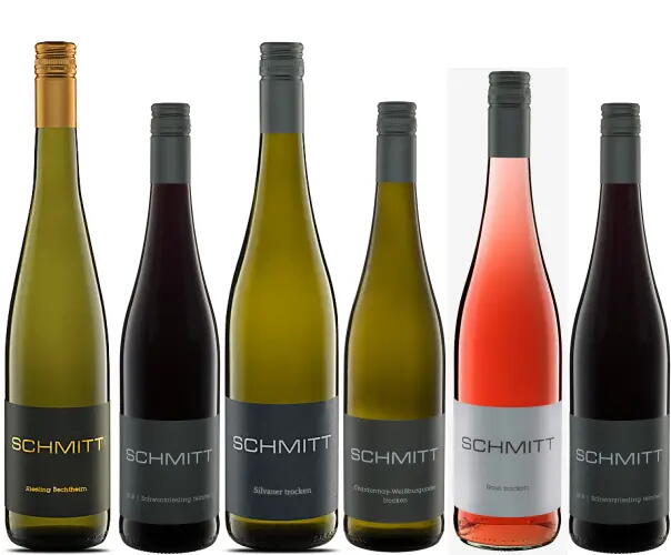 Probier-Paket gemischt