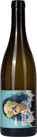 2025 Silvaner Hucklkätz