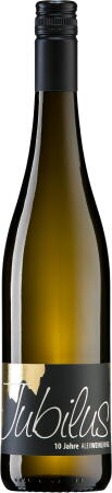 2024 Jubilus Weißweincuvée trocken I