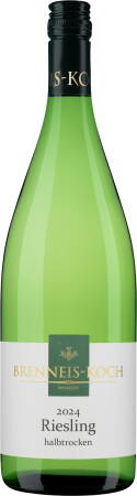 2025 Gutswein Riesling halbtrocken