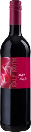 2019 Cuvée Rotwein