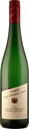 2023 Himmelreich Riesling Spätlese **