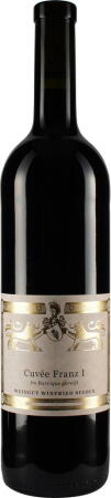 2018 Cuvée Franz I trocken