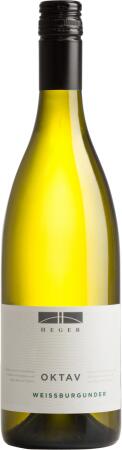 2024 Heger Weißburgunder "Oktav"
