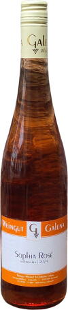 2017 Sophia Rosé halbtrocken