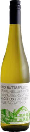 2024 Bacchus Lieblingswein