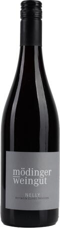 2023 Rotwein Cuveé "Nelly" trocken