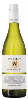 Tyrrells Old Winery Chardonnay TYRRELL'S WINES