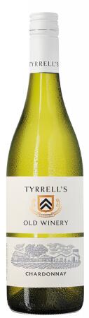 2024 Tyrrells Old Winery Chardonnay