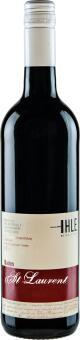 St Laurent Weingut Ihle
