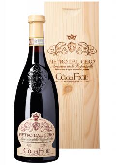 Cà dei Frati Pietro dal Cero Amarone Weingut Ca dei Frati