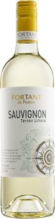 2019 Sauvignon Blanc Littoral
