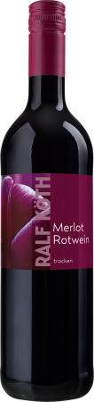 2024 Merlot