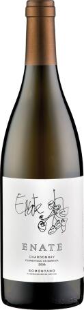 2023 Enate Chardonnay Barrique
