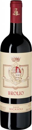 2023 Barone Ricasoli Chianti Classico Brolio