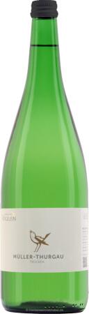 2024 Müller Thurgau trocken