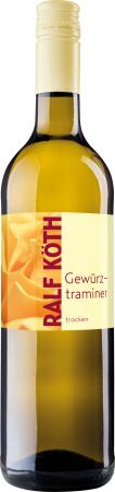 2025 Gewürztraminer