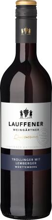 2023 Lauffener Katzenbeißer Trollinger mit Lemberger