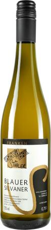 2024 Blauer Silvaner