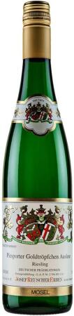 2025 Piesporter Goldtröpfchen Auslese Riesling Süß
