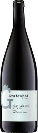 2024 Portugieser Lieblingsstück halbtrocken