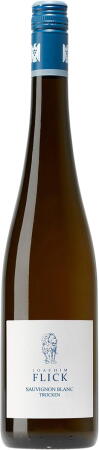 2025 Flick Sauvignon Blanc