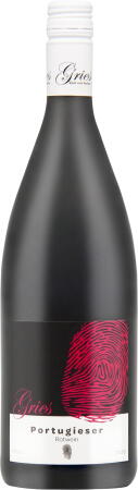 2024 Portugieser Rotwein Basis