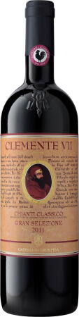 2015 Chianti Classico Gran Selezione Clemente Vii