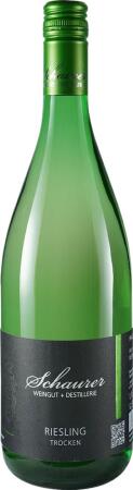 2024 2024 Riesling trocken QbA