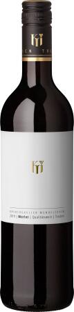 2024 Käsbergkeller Mundelsheim Merlot trocken
