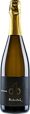 0 Blanc de Noirs Spätburgunder trocken