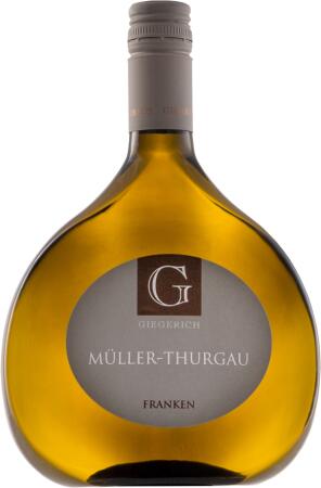 2023 Müller-Thurgau Bocksbeutel